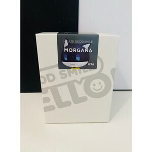 HELLO! GOOD SMILE Persona 5 Royal Morgana Posable Figure